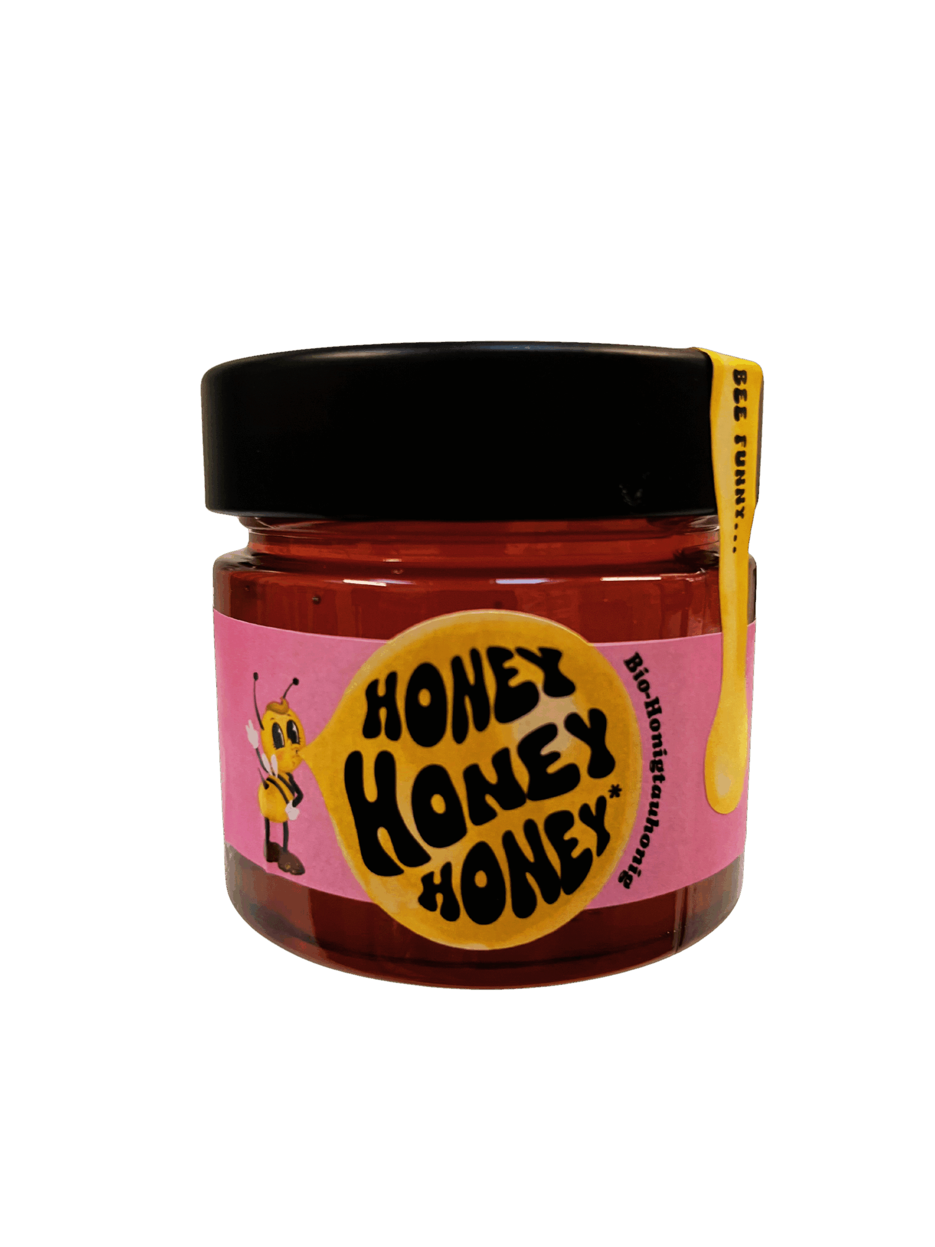 bio honigtauhonig 250g